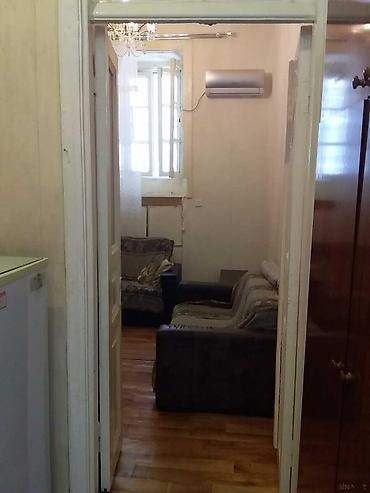 ucuz ev elanlari: Bakı, 1 otaqlı, Köhnə tikili, m. Nizami, 30 kv. m — 3