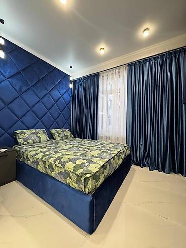 Посуточная аренда квартир: Посуточные квартиры в Бишкеке! 🏡🌆 Все фотографии настоящие!🏡 Район — 8