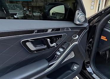 cls 450: Mercedes-Benz S-Class: 2022 г., 4 л, Бензин, Седан — 10