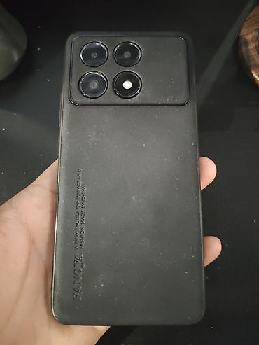 jet blower: Poco X6 Pro 5G, 8/256 ГБ
В отличном состоянии, стекло+ чехол — 5