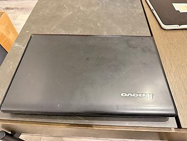 Ноутбук Lenovo G580, 15.6" Основные характеристики: - Экран: 15.6"