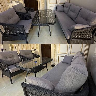 Yenidir. Toxunma divan kreslo jurnalni stol. 550azn. baha alınıb lalafo.az -da Yenidir. Toxunma divan kreslo jurnalni stol. 550azn. baha alınıb