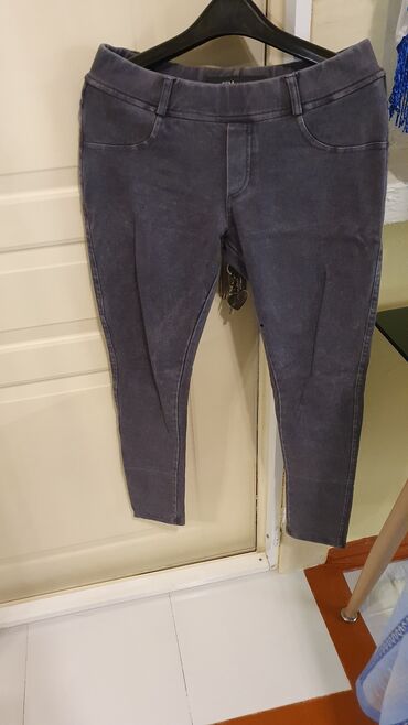 Qadın şalvarları: 1,2 den basqa hamisi tezedir — 4