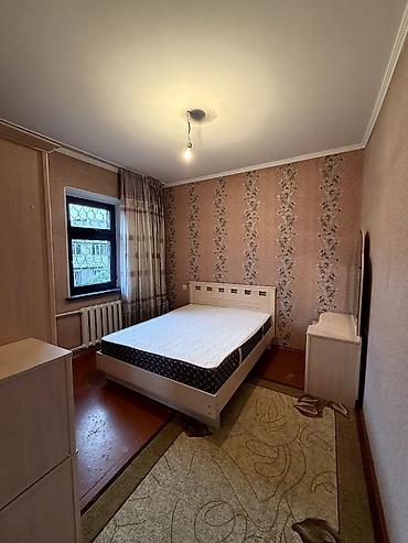 Дома: 100 м², 5 комнат, Достук мкр, Можно с животными — 8