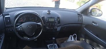 Hyundai: Servis 2008 1.6 benzinsade mator sade karopka avtomat vuruq udar — 10