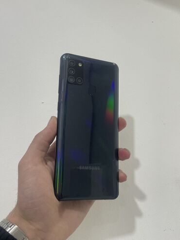 Samsung: Samsung Galaxy A21, 32 GB