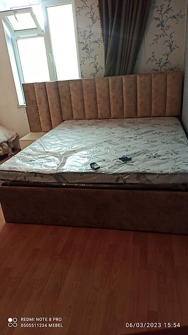 Sifarişlə mətbəx mebeli: Mətbəx mebelləri 150 manatdan başlayaraq sifarişlə yıgılır pirxojiler — 12