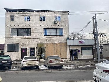 порковка: Продажа магазинов Отдельностоящий магазин, 242 м², Свежий ремонт, Отдельный вход, 3 этаж — 2