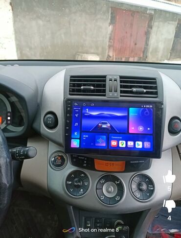 Магнитолы: Новый, Нестандартный, 9 ", Android (встроенная ОС), Android Auto, Apple Carplay, 2 ГБ ОЗУ, 32 Гб ПЗУ