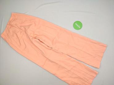 rosner spodnie: Nasty Gal, Spodnie materiałowe damskie, rozmiar 2XS — 3