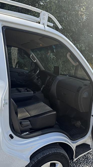 byd pro: Hyundai Porter II — компактный бортовой грузовик Основные — 3