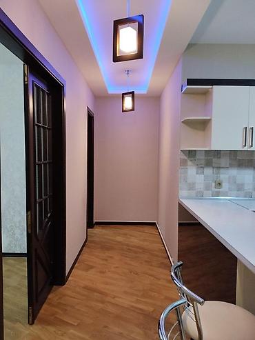 qubada evler kredit: 3 otaqlı, Yeni tikili, m. Xətai, 103 kv. m — 9