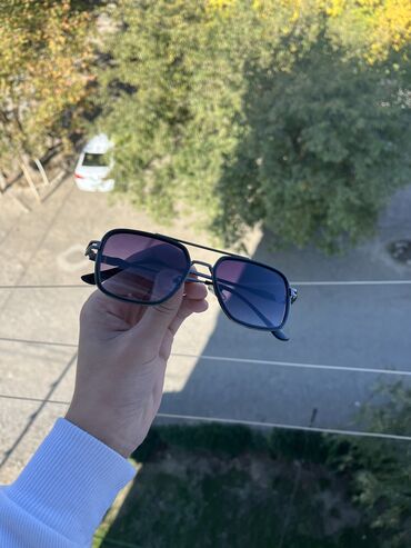 цена 1 карата бриллианта в баку: Солнцезащитные очки, Prada, Новый