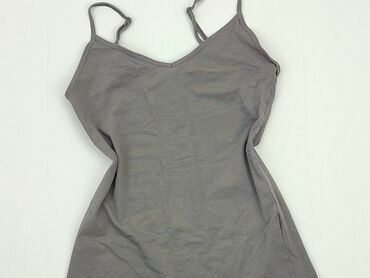 sukienki damskie letnie na ramiączkach: Blouse, SinSay, XS (EU 34), condition - Very good