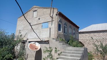 Bağ evlərinin satışı: Bakı, Zirə qəs., 100 kv. m, 7 otaqlı, Hovuzsuz, İnternet, Qaz, İşıq — 21