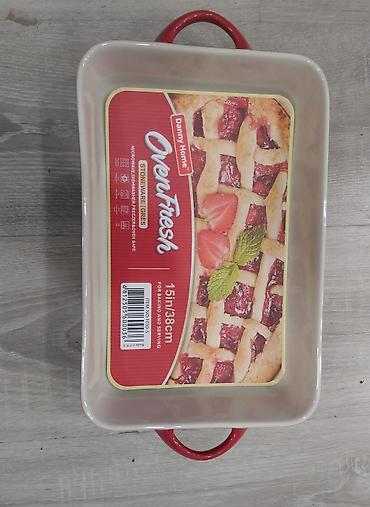 ev əşyaları aliram: Mətbəx əşyaları hər biri mağazada var — 1