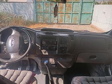 Ford: Ford Transit: 2004 г., 2 л, Механика, Дизель, Минивэн — 3