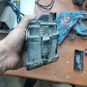 bmw e36 stop: BMW madel.dumanik Farasi islekdi ela vezyetdedi 1 ededi — 3