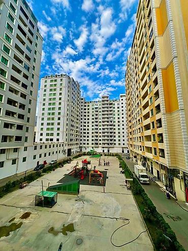 carpayilarin satisi: 3 otaqlı, Yeni tikili, m. 28 may, 112 kv. m — 3
