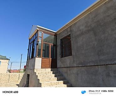 gence emlak ev: Aşağı Güzdək 4 otaqlı, 144 kv. m, Yeni təmirli — 4