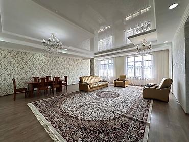 157: 3 комнаты, 157 м², Вефа ТЦ Индивидуалка, 5 этаж — 10