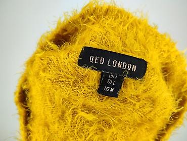 ivy: Qed London, Sweter damski, rozmiar L — 4