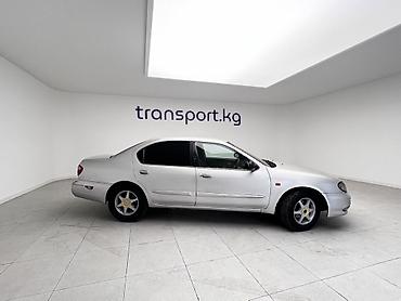 нисан сефиро: Nissan Cefiro: 2003 г., 2.5 л, Автомат, Бензин, Седан — 5