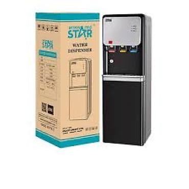 su suzen: Winning Star Su Dispenseri ST-6505HS Winning Star ST-6505HS – müasir — 1