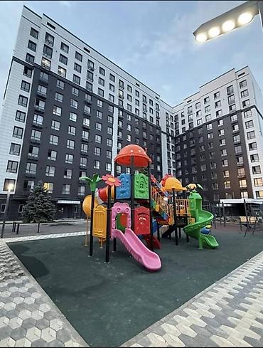 Продажа квартир: 1 комната, 50 м², Элитка, 10 этаж, Дизайнерский ремонт — 9