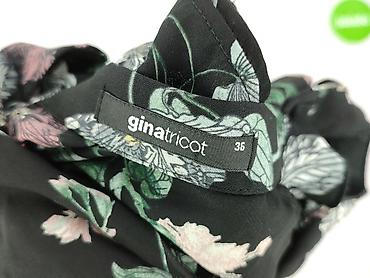gina sweater: Gina Tricot, Bluzka damska, rozmiar S — 4