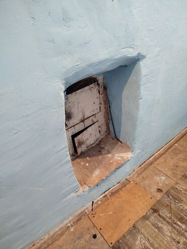 Долгосрочная аренда комнат: Сдаётся простое жилое помещение: две смежные комнаты в одноэтажном — 7