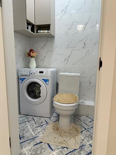 46: 1 комната, 46 м², Восток-5 мкр Элитка, 6 этаж, Евроремонт — 7