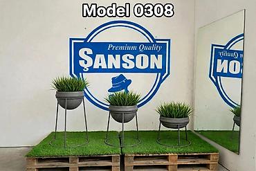 dibçek gulleri: 🌿 ŞANSON | DEKORATİV DİBÇƏKLƏR Evinizə və həyətinizə xüsusi gözəllik — 4