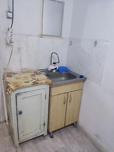 Комнаты: 18 м², С мебелью полностью — 3