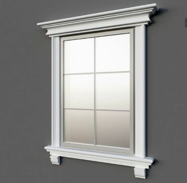 Фасадные панели: Облицовочные термопанели, имитирующие кирпичную кладку, представлены в — 6