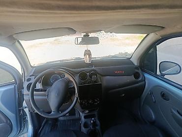 матор москвич: Daewoo Matiz: 2011 г., 0.8 л, Механика, Бензин, Хэтчбэк — 1