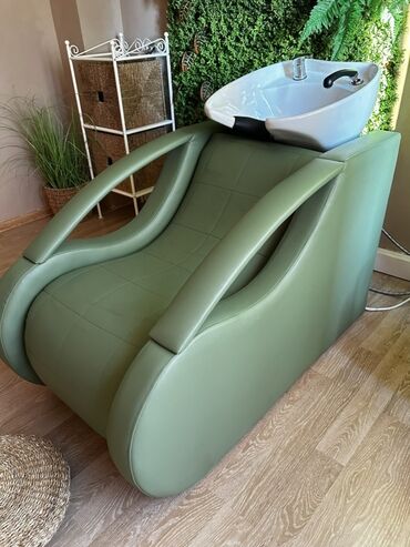 1 ton suyun qiymeti: Кресло для мойки головы