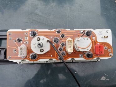 Auto delovi: Kilometar sat Lada2107 Riva,2104 Karavan broj 4. Kompletan, ocuvan — 7