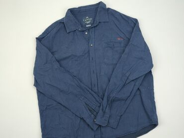 Koszulа Canda, 2XL (EU 44), Bawełna, stan - Dobry