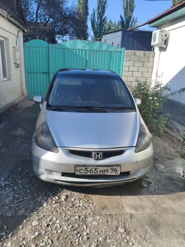 хонда фит рейка: Honda Fit: 2002 г., 1.3 л, Автомат, Бензин, Хэтчбэк