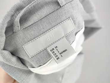 body cekiny hm: H&M, Marynarka damska, rozmiar XS — 4
