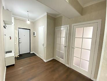 Продажа квартир: 2 комнаты, 67 м², Центральная мечеть Элитка, 10 этаж, Свежий ремонт — 12