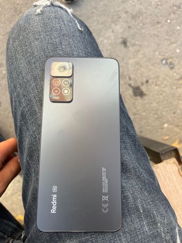 xiaomi note 10 pro irşad telecom: Xiaomi Redmi Note 11 Pro, 128 ГБ, цвет - Серый, 
 Отпечаток пальца, Две SIM карты