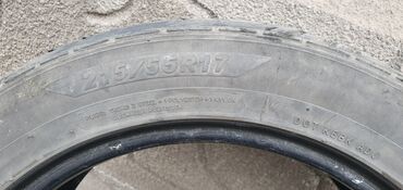 сколько стоит заправка кондиционера авто: 4 баллона лето
2 шт 225 55 17 kenda
2шт 215 55 17 jinyu