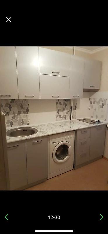 Кухонные гарнитуры: Кухонный гарнитур, Новый, цвет - Белый, Бесплатная доставка at lalafo.kg — 25 Кухонные гарнитуры: Кухонный гарнитур, Новый, цвет - Белый, Бесплатная доставка — 25