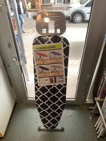 Ütüləmə lövhələri: Utu masalari 21 manatdan baslayir 61 manata kimi mehsullar hamisi — 6