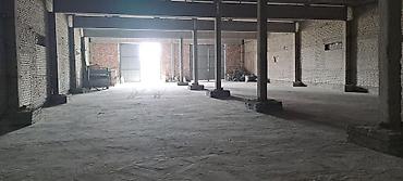 Продажа складов и мастерских: Сдаю или продам территория 1,463га со складскими помещениями в г Кант — 3