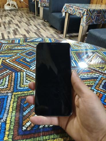 any unboxing giris: IPhone Xs, 64 GB, Gümüşü, Face ID — 2
