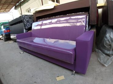 Раскладные диваны: Раскладной диван, Новый — 20