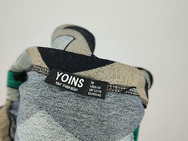 stroj damski: YOINS, Bluzka damska, rozmiar M — 4